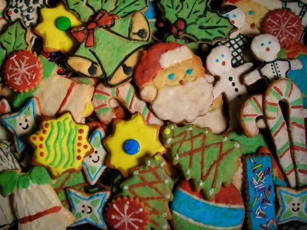 obrázek: Akce v Sušici a okolí prosinec 2012