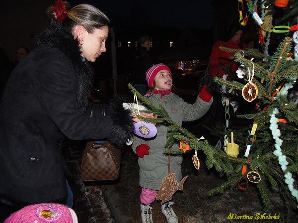 obrázek: AKCE VE STŘÍBŘE V MĚSÍCI PROSINCI 2012