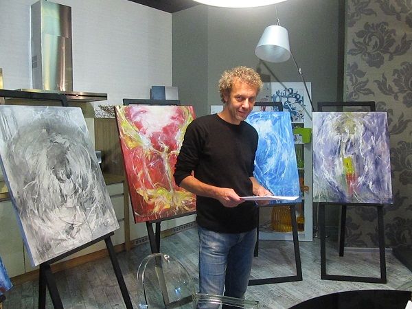 obrázek: Andělé vydělávali pro Centrum Hájek