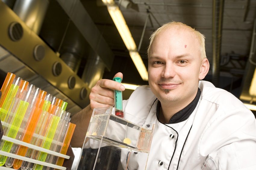 obrázek: Areál za Plazou obsadí už tento víkend gurmáni