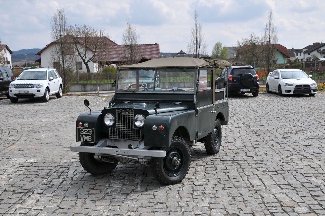 obrázek: Plzeňský autosalón se otevře už v pátek