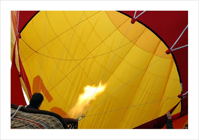 obrázek: Balonová show v sobotu opět ve Škodalandu 