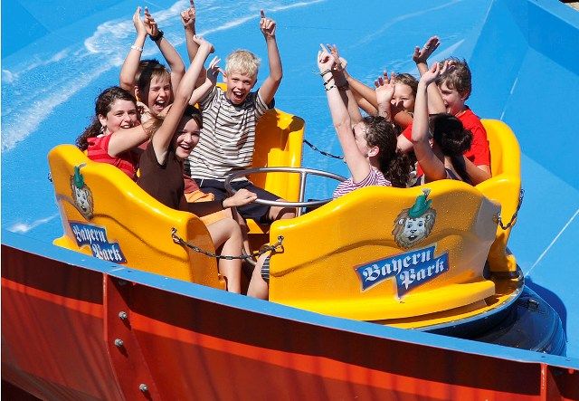 obrázek: Bayern Park pořádá Den bavorských krojů