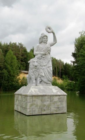 obrázek: Bayern Park zve na den čtyřkolek i sraz příznivců Hvězdných válek