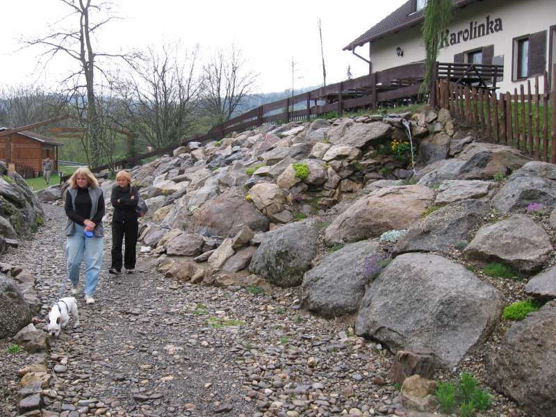 obrázek: Bezpečná Šumava bude k vidění v pátek na Prášilech