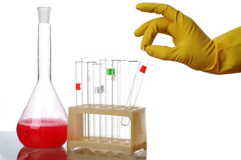 Plzeňské desinfekce s certifikátem DNV!