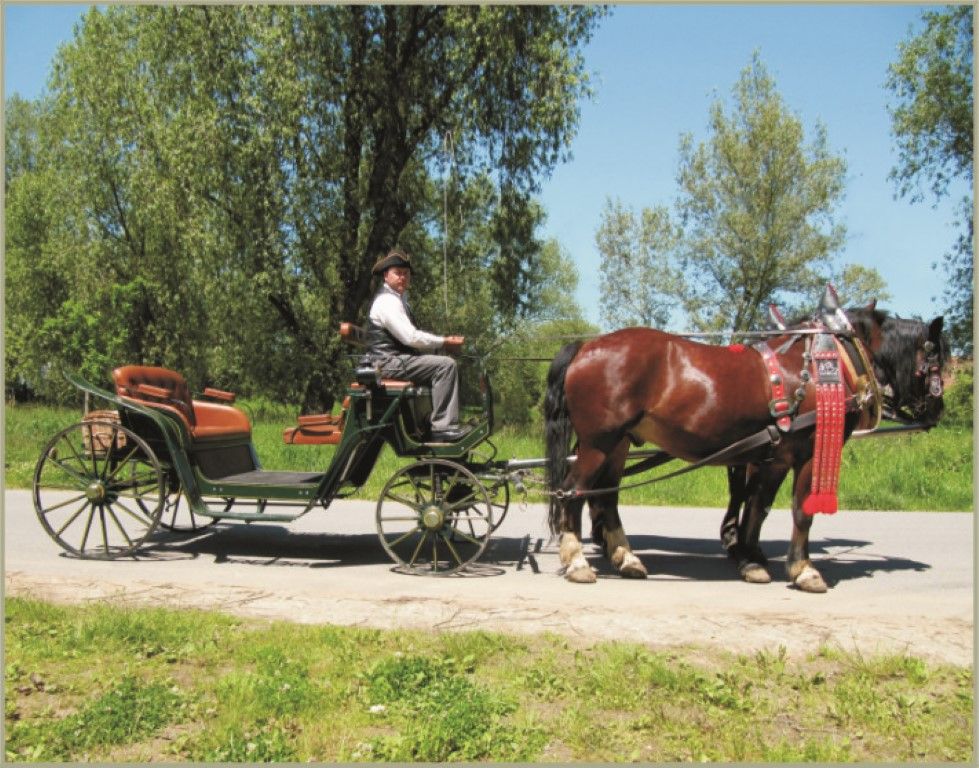 obrázek: Bolevec oslaví v sobotu 630 let od svého  založení