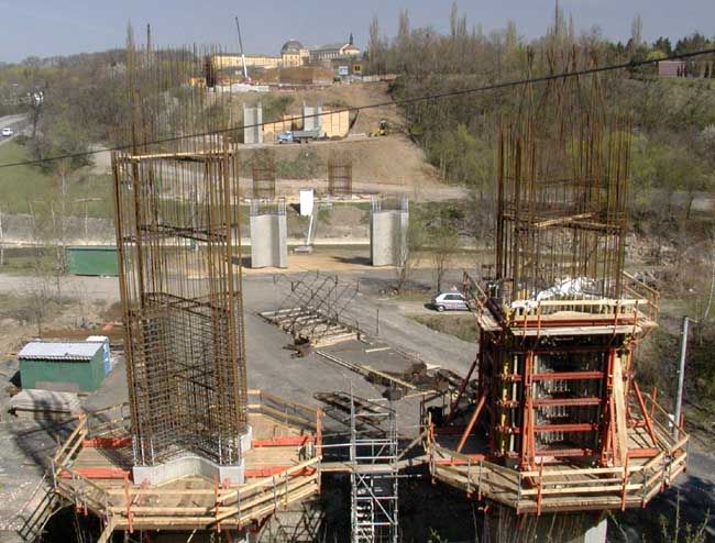 obrázek: Kraj zařadil další silniční stavby do 21. výzvy ROP