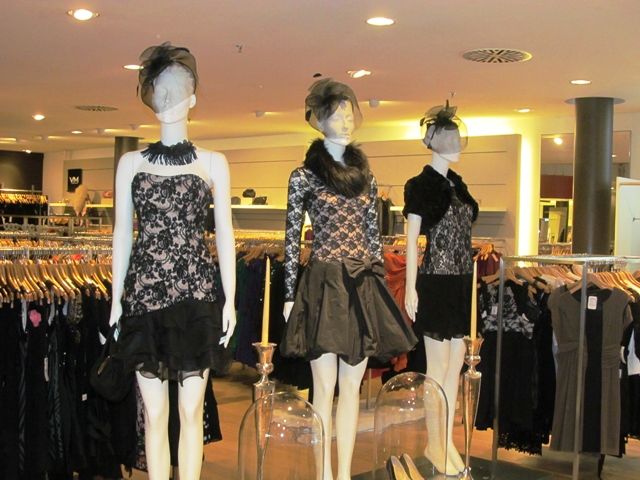 obrázek: Češi míří za značkovou módou do Waldkirchenu