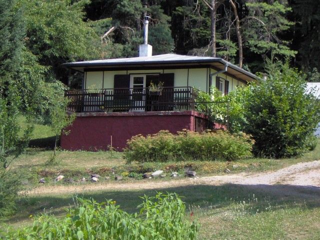 obrázek: Chatové oblasti začínají ožívat