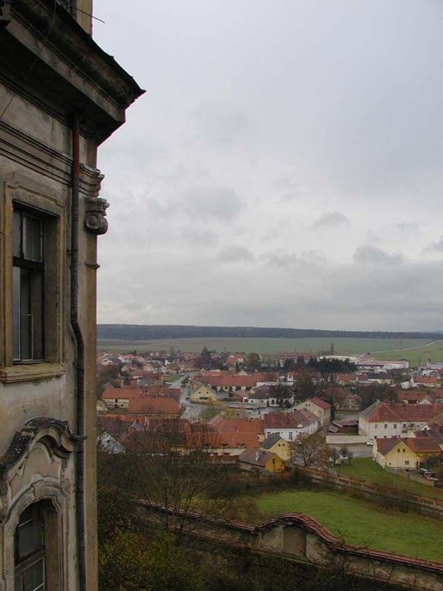 obrázek: Starostové obcí na Plzeňsku bojují o lidi s trvalým pobytem