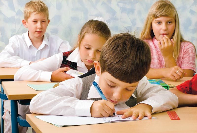 obrázek: Čtvrtá přednáška ve čtvrtek představí grafologii