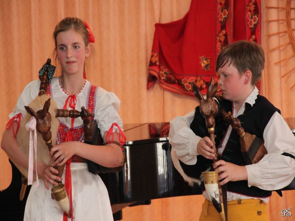 obrázek: Čtyři první místa přivezli žáci z Dobřan z prestižní soutěže