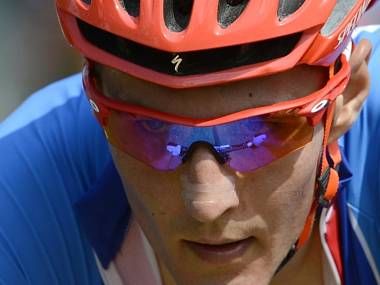 obrázek: Cyklistická Trofej Rokycan už příští pátek