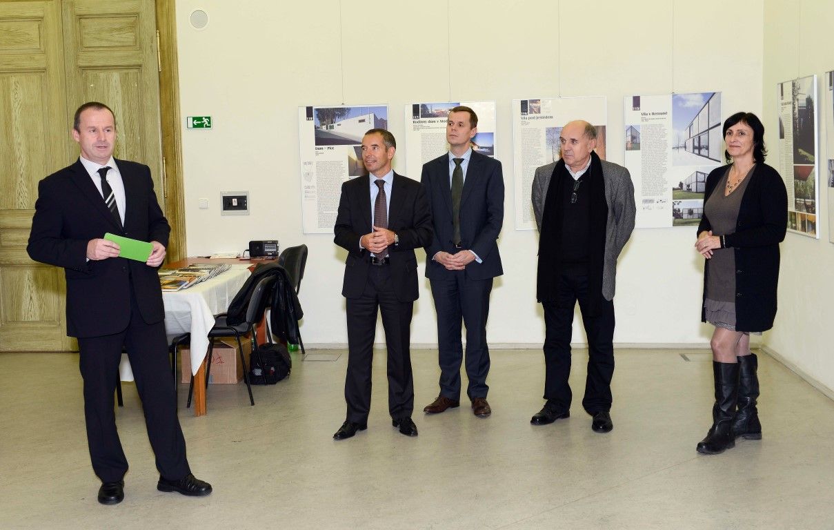 obrázek: Cyklus výstav Slavné vily pokračuje, tentokrát zakotvil v Západočeském muzeu v Plzni 