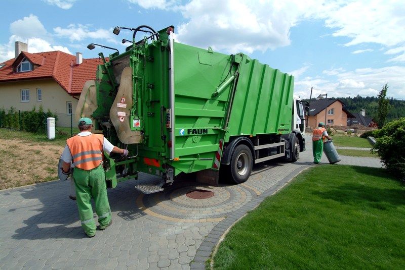 obrázek: Další svozový den je v Plzni už tuto sobotu