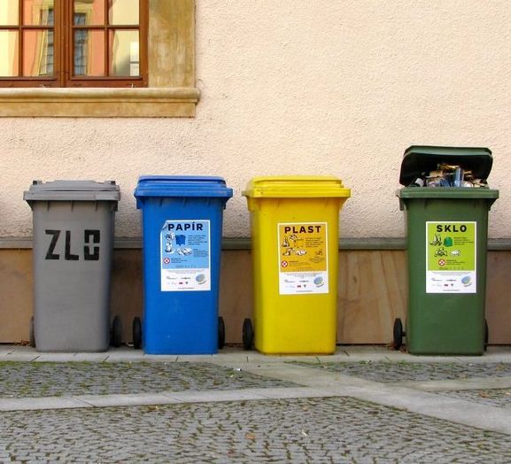 obrázek: Další svozový den již v sobotu 4. února