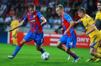 obrázek: Daniel Kolář má naštípnutou lýtkovou kost