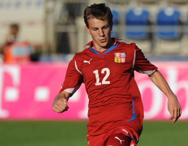 obrázek: Darida po nominaci na ME: Sám bych si to nevysnil ani v nejdivočejších představách