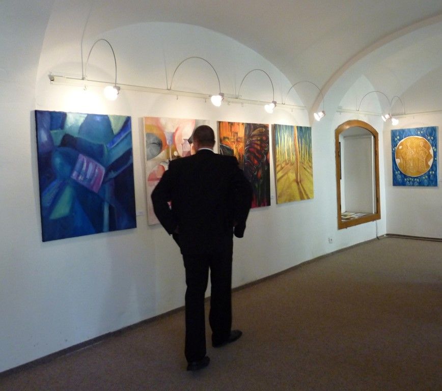 obrázek: Den krajů zvedl návštěvnost muzeí a galerií