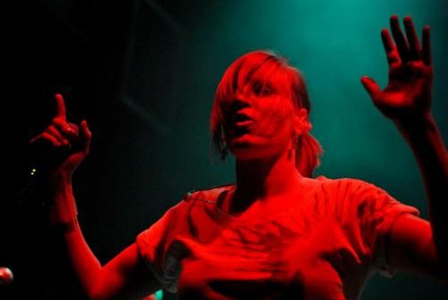 obrázek: Divadlo pod lampou (hudební klub) – program LISTOPAD 2012