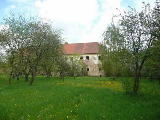 obrázek: Do Chotěšova se v červnu chystají zahradní slavnosti