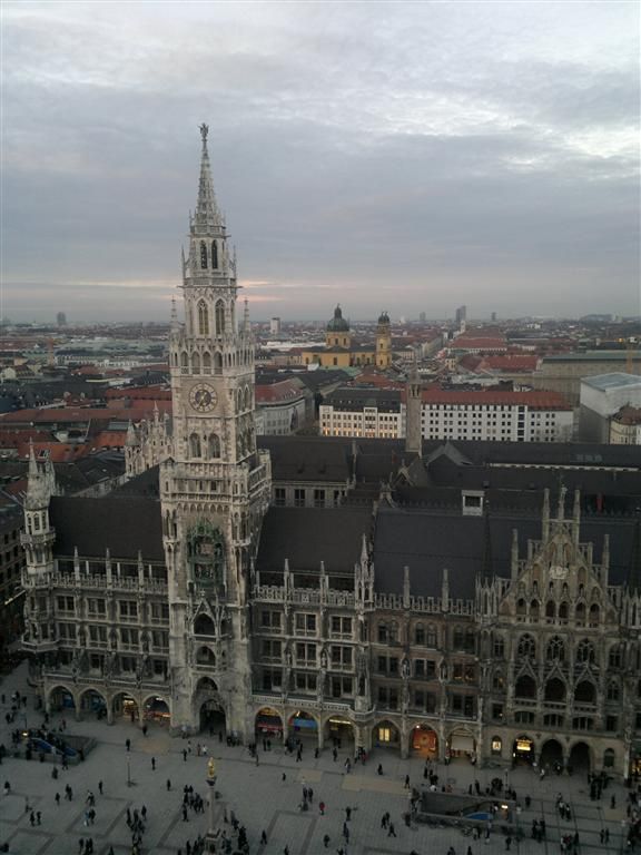 obrázek: Do Německa míří rok od roku více návštěvníků z Čech