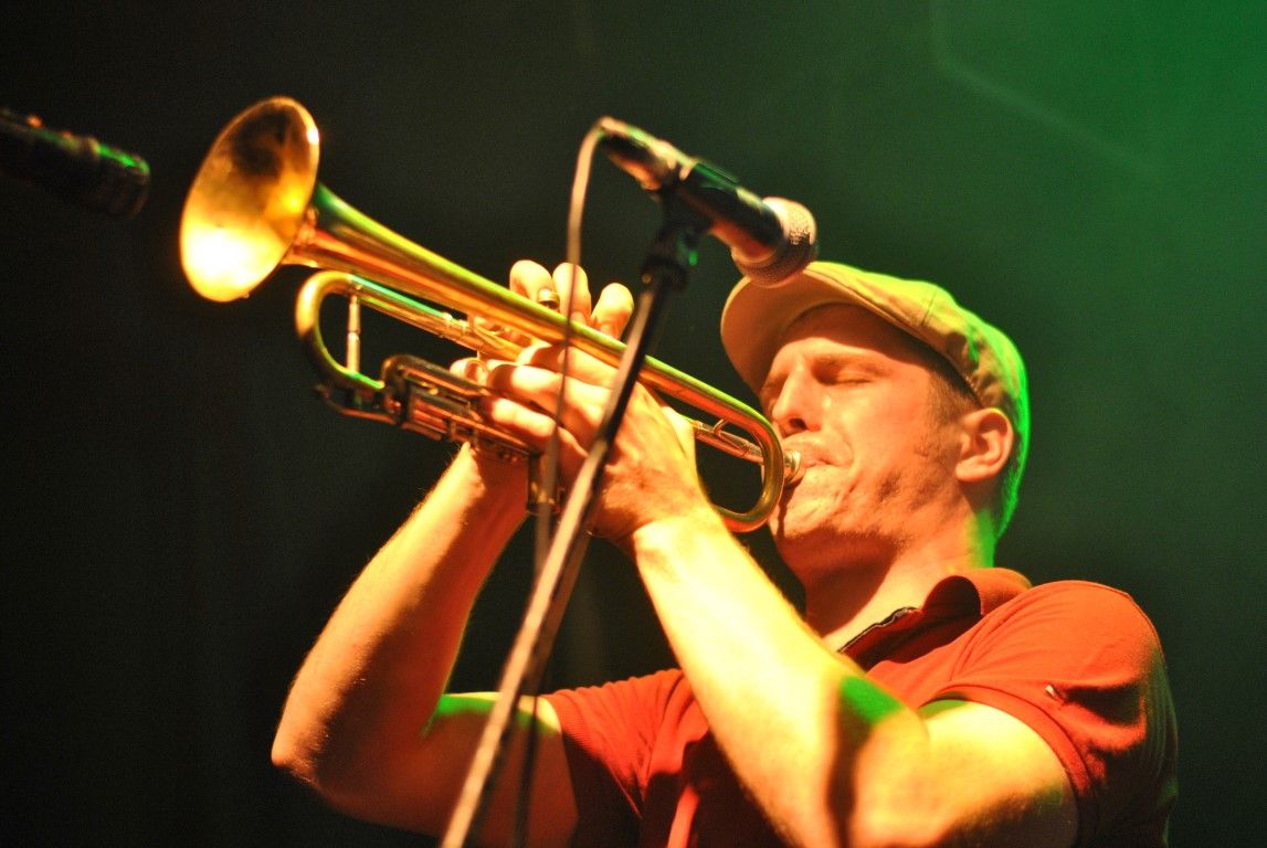 obrázek: Dvacátý ročník Múzy vyhráli High Gain, The Osels a Sticx