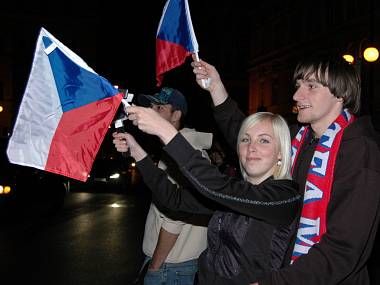 obrázek: Fandové z Plzně míří na EURO, projekce bude i na náměstí
