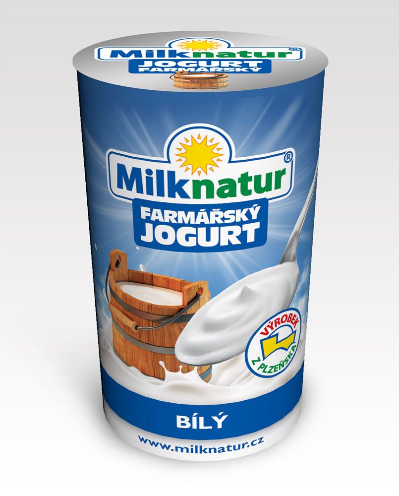 obrázek: Farma Milknatur se představí ve středeční Těžké dřině