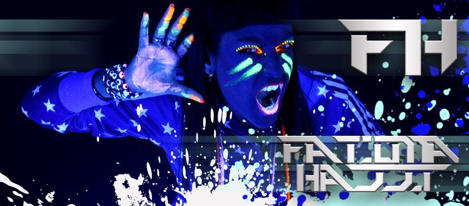 obrázek: Fatima Hajji: Moje první hraní mimo Španělsko bylo právě u vás!