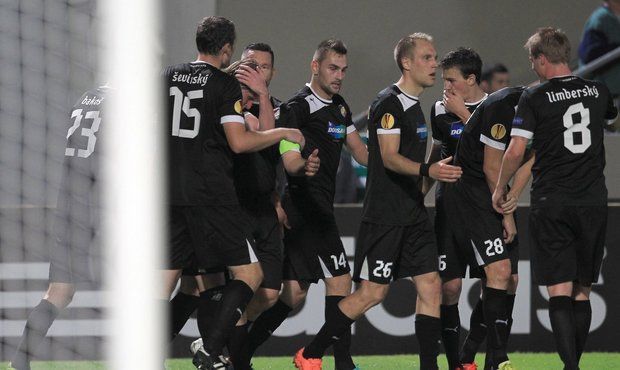 obrázek: Fotbalisté Hapoelu jsou v Plzni v utajení