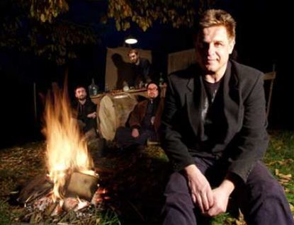 obrázek: FruFru zahrají v plzeňském Zach´s Pubu