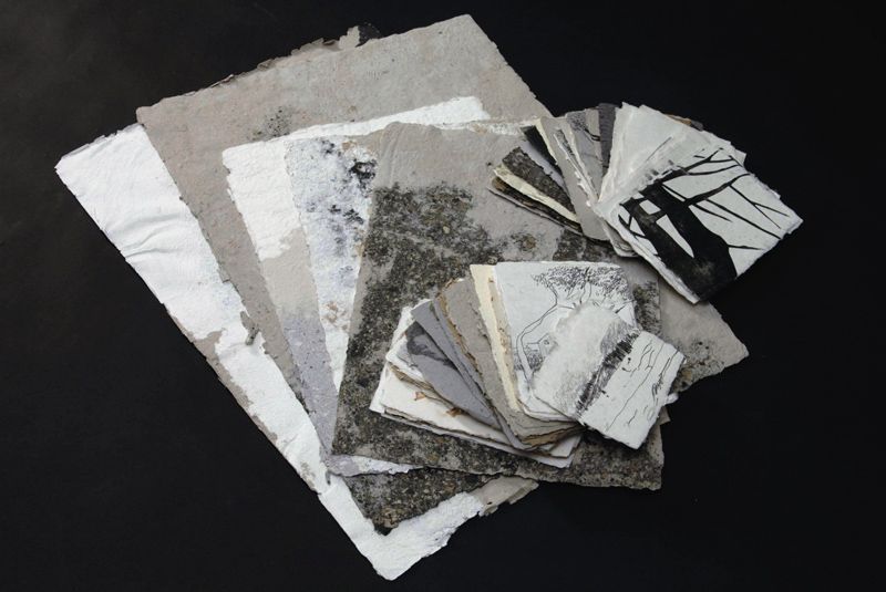 obrázek: Galerie Ladislava Sutnara zve na Špičku ledovce