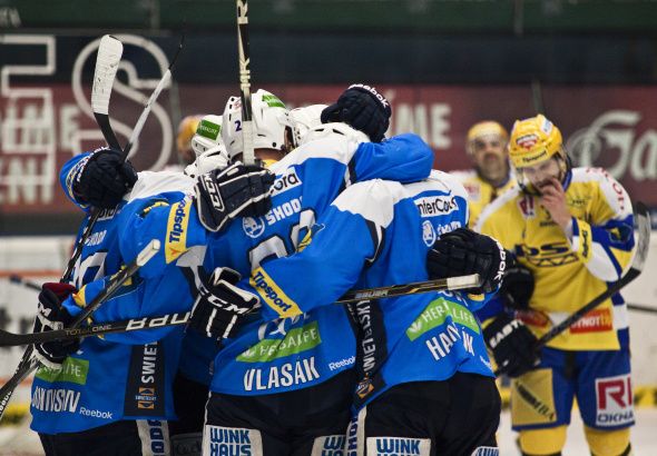 obrázek: HC Plzeň 1929 v pondělí zahájí letní přípravu