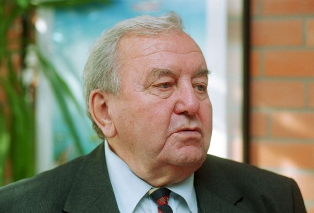 obrázek: Hokejová legenda Bubník je na pozvání studentů v Plzni