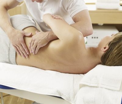 obrázek: Horažďovická nemocnice rozšiřuje rehalilitaci