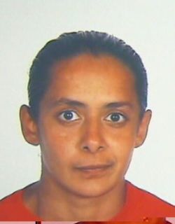 obrázek: Horváthová utekla z léčebny v Dobřanech. Nevíte, kde je?