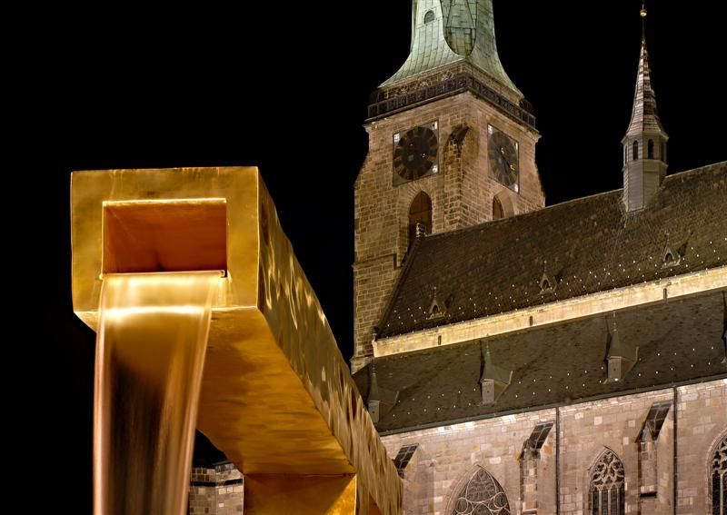 obrázek: Jaká podzimní Plzeň je ta nejhezčí?