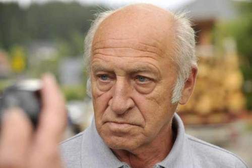 obrázek: Jana Stráského v čele NP Šumava střídá Jiří Mánek