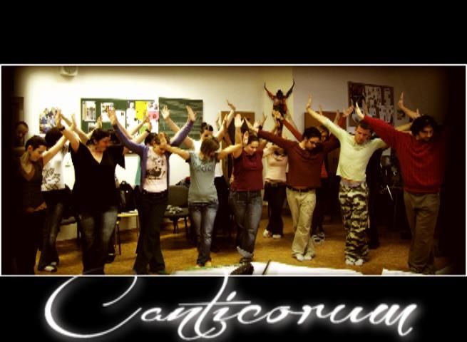 obrázek: Jarní koncert Canticora