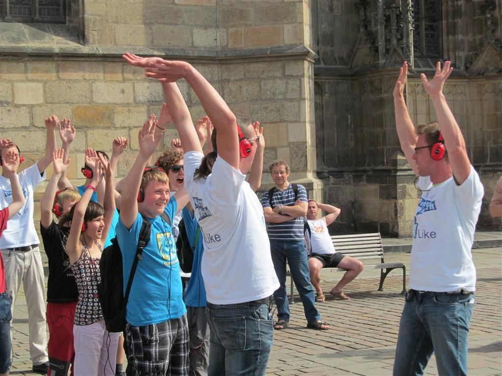 obrázek: Jízdu na extrémní horské dráze z Bayern Parku si vyzkoušejí obyvatelé Klatov