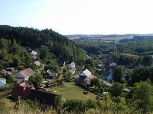 obrázek: Kamenec, Chomle a Radkovice dostanou peníze