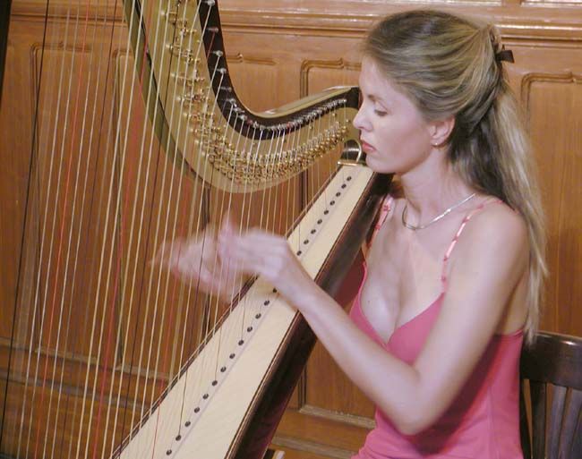 obrázek: Deset milionů od Viktorky půjde i na Smetanovské dny