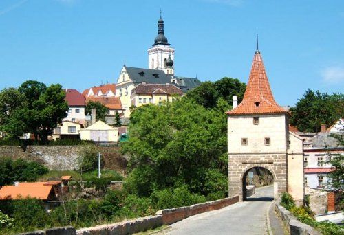 obrázek: Klub vojenského opevnění Stříbra dostane 10 tisíc