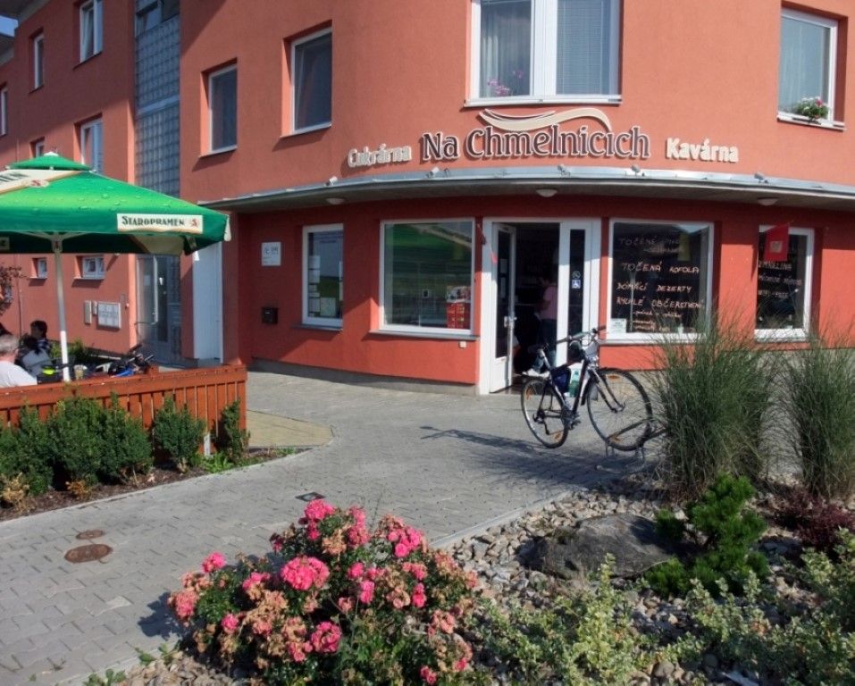 obrázek: KOLEČKA NA CESTÁCH ZVOU NA BENEFIČNÍ KONCERT HUDBY BEZ HRANIC