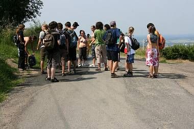 obrázek: Končí éra školních výletů, hlavním důvodem jsou finance