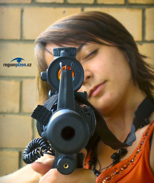 obrázek: Konec světa? NE! Sleva 30 % pro Vás!