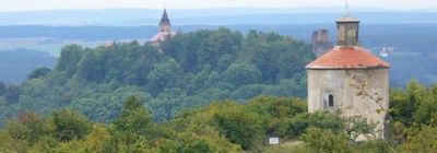 obrázek: Krajina žije - Umělci na Konstantinolázeňsku zahrají divadlo