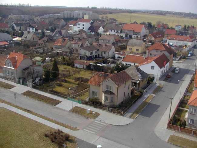 obrázek: Realitní trh v roce 2011? Růst hlásí portály i velké realitky!